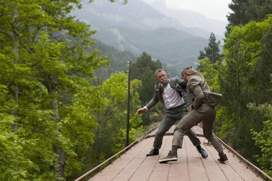 Skyfall 14