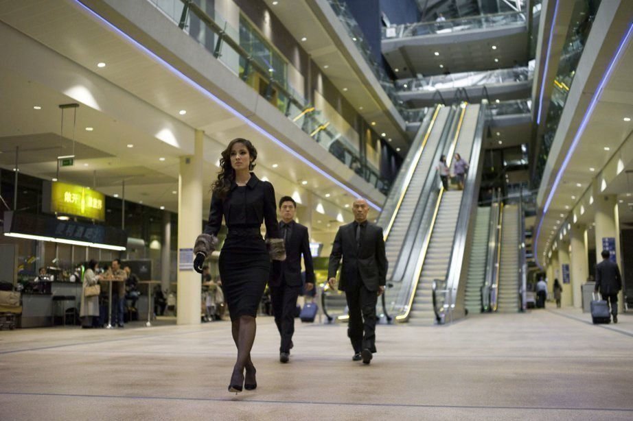 Skyfall 22