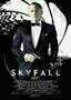 Skyfall - Plakat