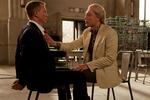 Jamed Bond 007: Skyfall