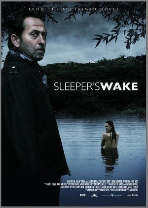 Sleepers Wake - Poster