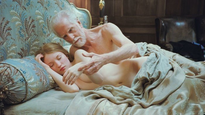 Sleeping Beauty 03