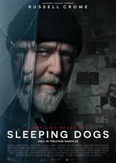 Sleeping Dogs – Manche Lügen sterben nie