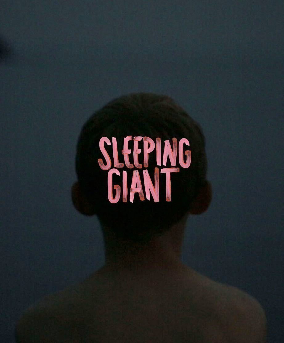 Sleeping Giant