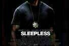 Sleepless - Eine todliche Nacht - Poster