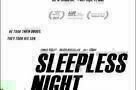 Sleepless Night - Poster