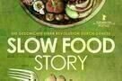 Slow Food Story - Plakat
