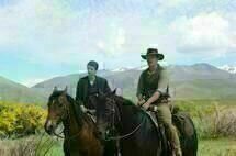Slow West 01 Slow West 01