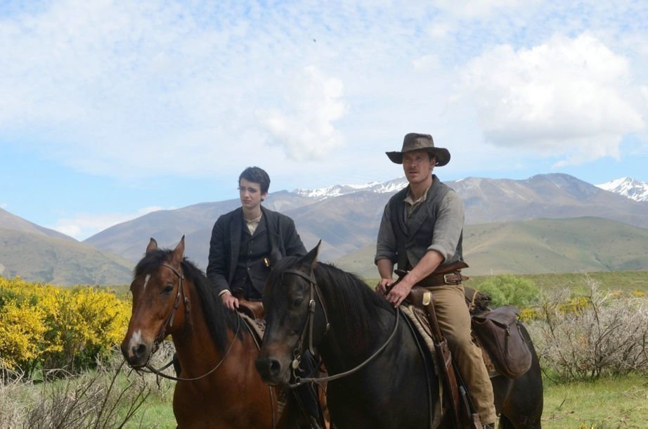 Slow West 01