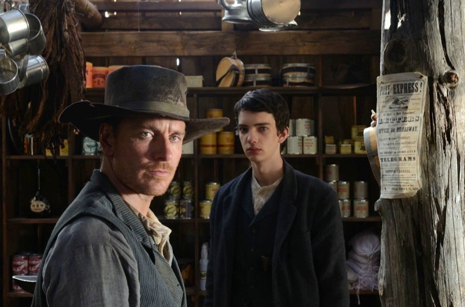 Slow West 02