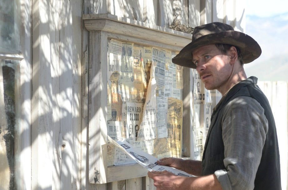 Slow West 03