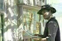 Slow West 03 Slow West 03