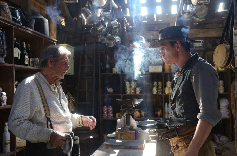 Slow West 04