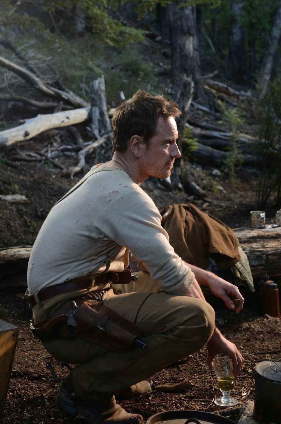 Slow West 06
