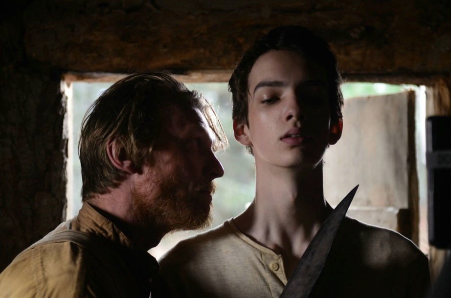 Slow West 07