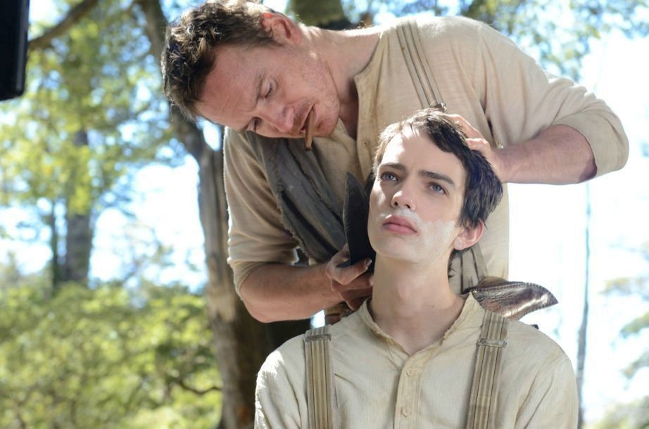 Slow West 08