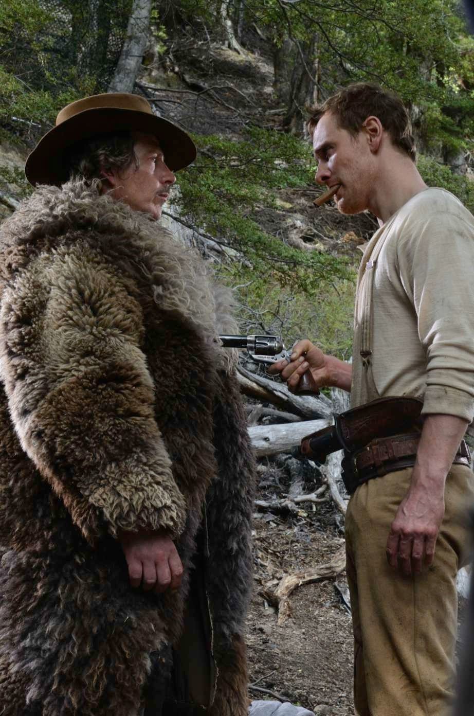 Slow West 09
