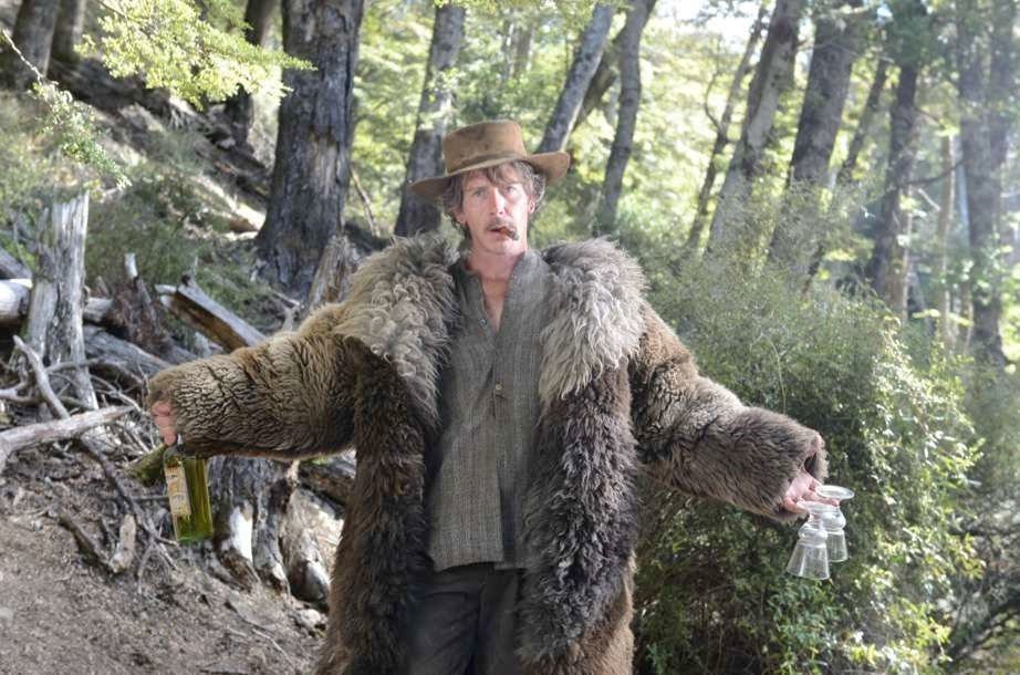 Slow West 11