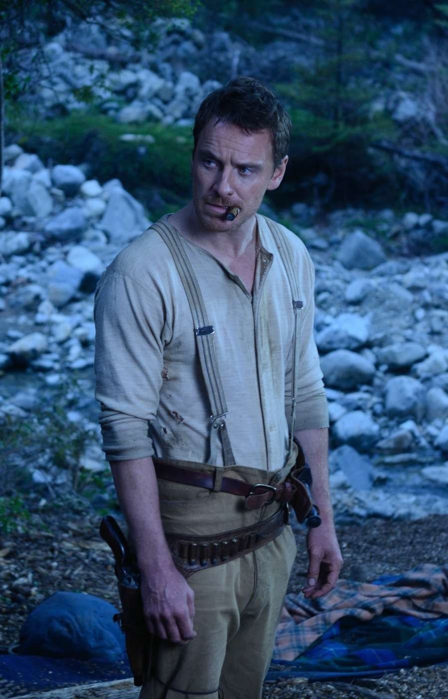 Slow West 12