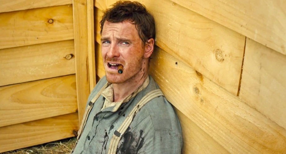 Slow West 13
