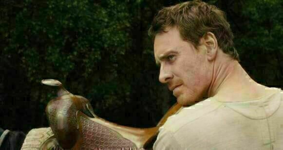 Slow West Slow West