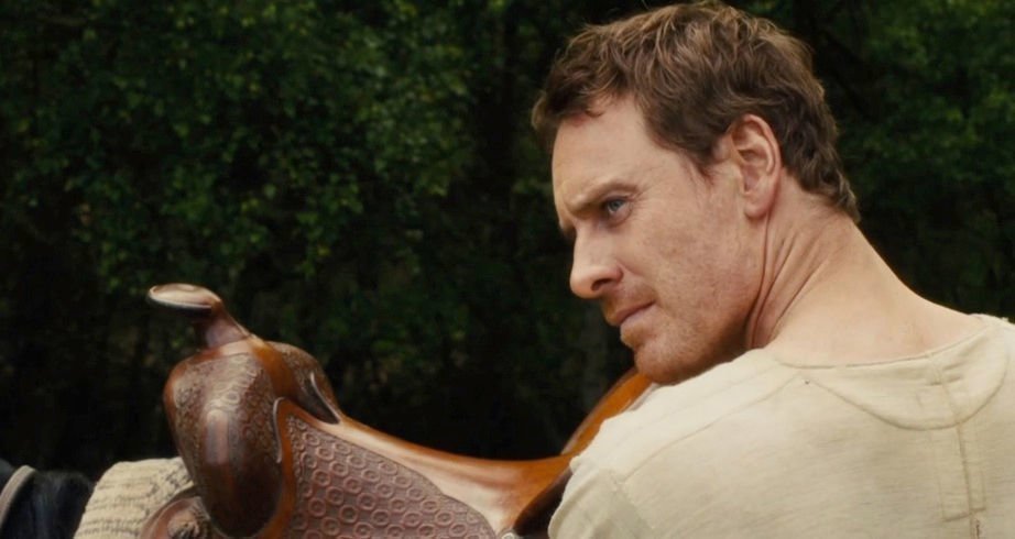 Slow West