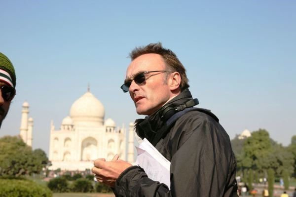 Slumdog Millionär