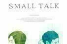 Small Talk - Poster