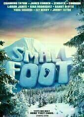 Smallfoot - Ein Eisigartiges Abenteuer