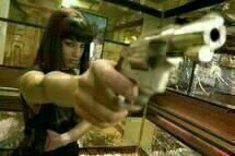 Smokin’ Aces