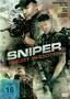 Sniper- Ghost Shooter - Plakat