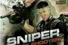 Sniper- Ghost Shooter - Plakat