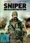 Sniper- Special Ops - Plakat