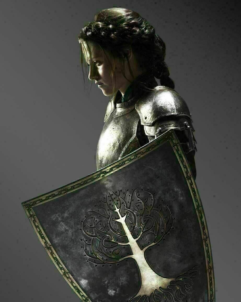 Snow White and the Huntsman 1