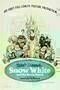 Snow White and the Seven Dwarfs - Poster