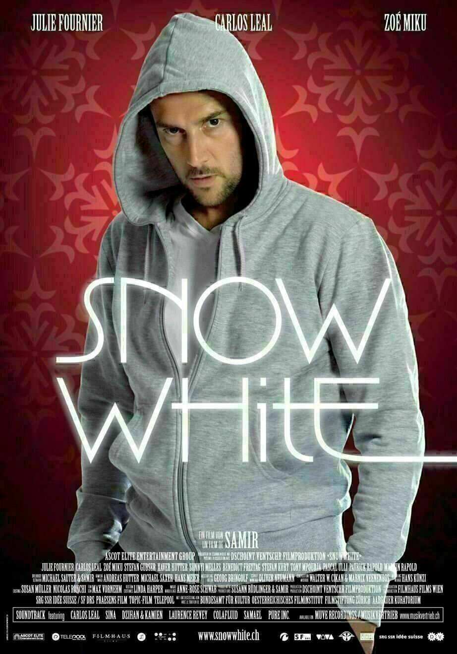 Snow White - Poster