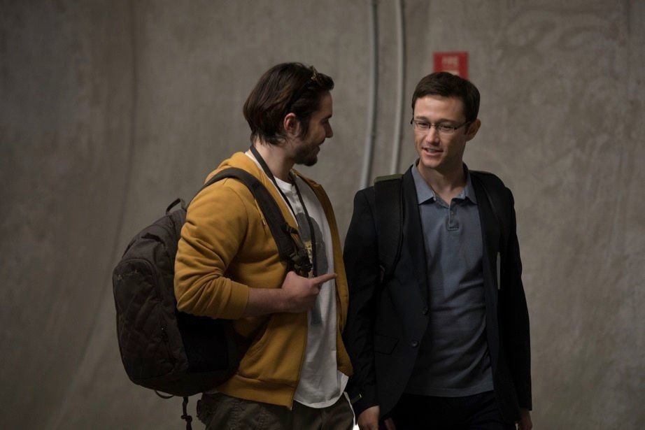 Snowden 10