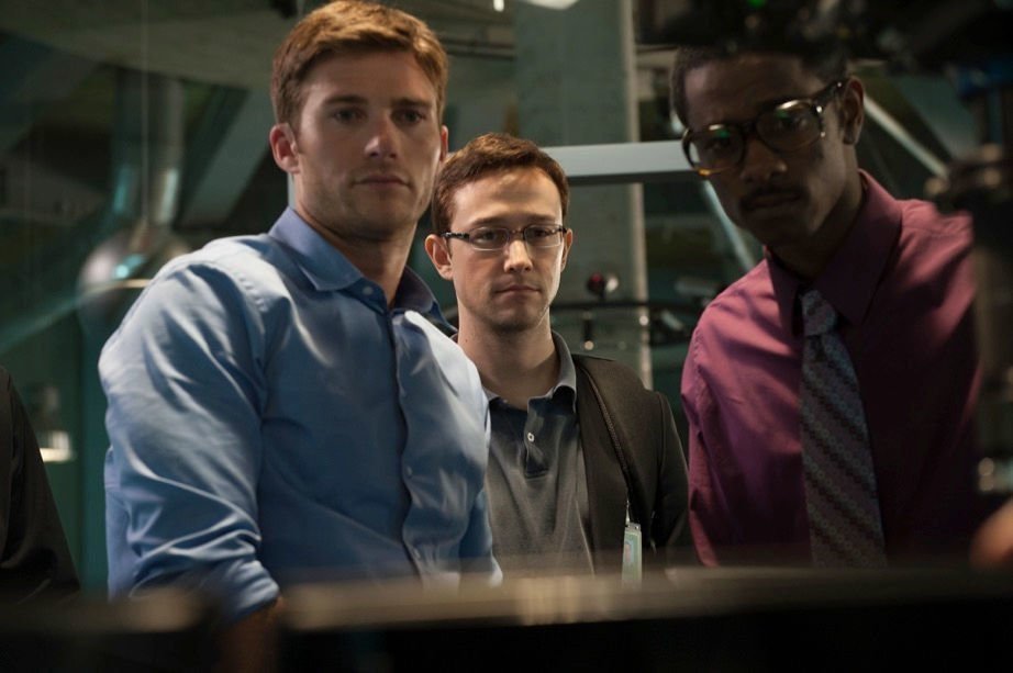 Snowden 13