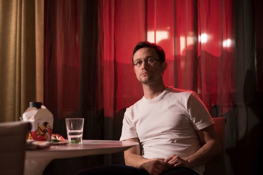 Snowden 16