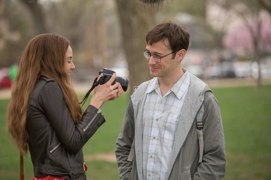 Snowden 18