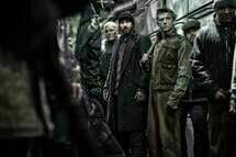 Snowpiercer 01 Snowpiercer 01