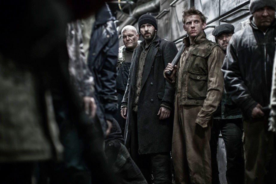 Snowpiercer 01