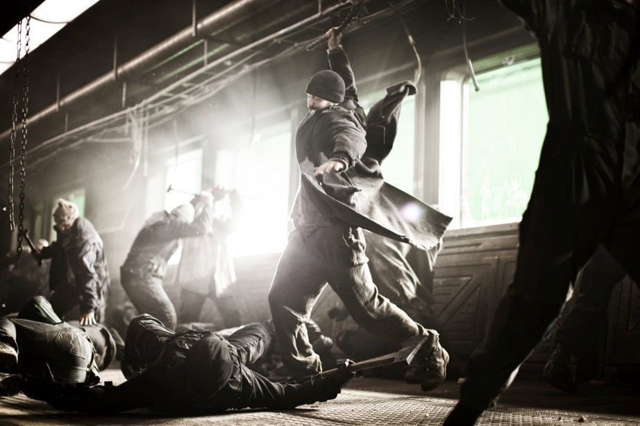 Snowpiercer 09