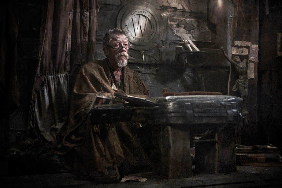 Snowpiercer 10