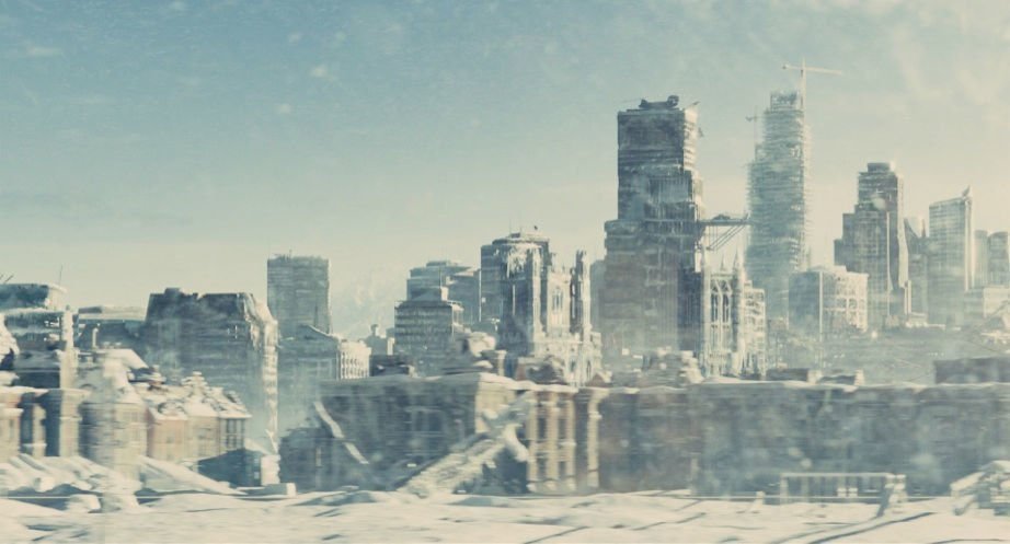Snowpiercer 12