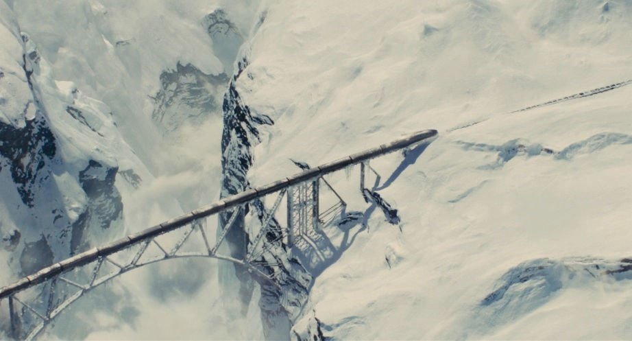 Snowpiercer 13