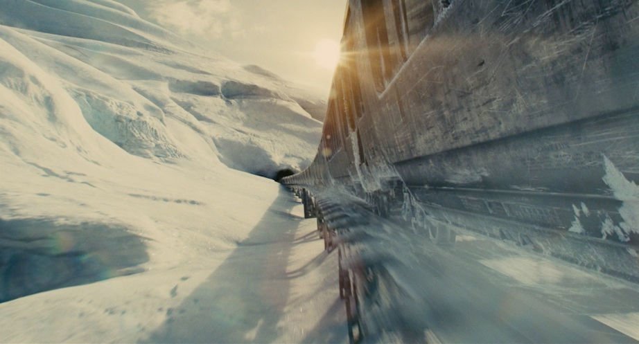 Snowpiercer 14