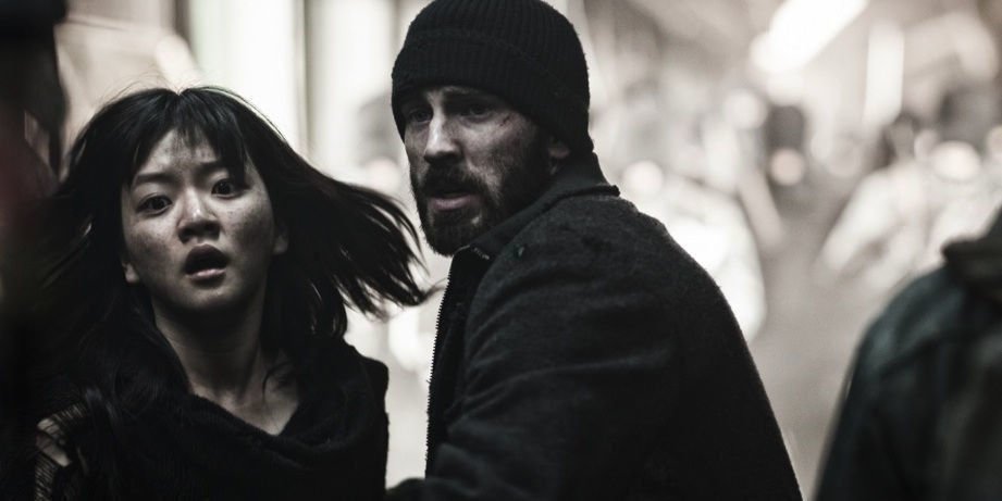 Snowpiercer Feature 1