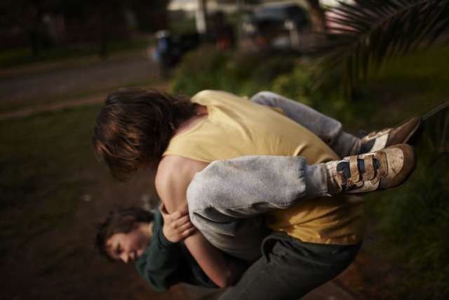 Snowtown 5