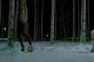 So Finster die Nacht